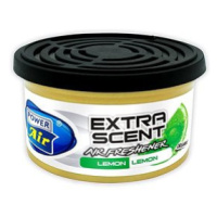 Power Air Extra Scent Lemon 42g