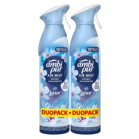 AMBI PUR Spring Awaken Osvěžovač vzduchu ve spreji 2 x 185 ml