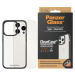PanzerGlass ClearCase D30 Apple iPhone 15 Pro Black edition