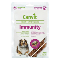 CANVIT Snack Dog Immunity 200 g