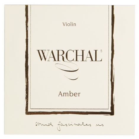 Warchal Amber 700B Set Vln