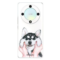 iSaprio Malamute 01 - Honor Magic5 Lite 5G