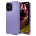 Spigen Thin Fit kryt iPhone 15 Pro fialový