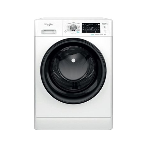 WHIRLPOOL FFD 8648 BV EE Freshcare+