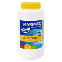 MARIMEX Triplex 1.6 kg, 11301205