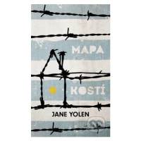 Mapa kostí - Jane Yolen - kniha z kategorie Beletrie pro děti