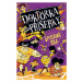Doktorka pro příšerky: Špinavá hra - John Kelly - kniha z kategorie Beletrie pro děti
