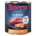 Rocco Classic Mix 24 x 800 g - hovězí s lososem