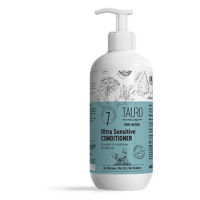 Tauro Pro Line Ultra TPL Pure Nature pro citlivou kůži, 400 ml