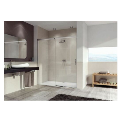 Huppe Aura elegance sprchové dveře 170 cm hüppe 401419.092.322