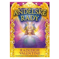 Andělské rady - Radleigh Valentine