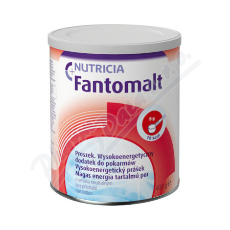 Fantomalt 400g