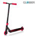 Globber Freestyle Koloběžka STUNT SCOOTER GS 360 Black / Red