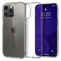 Spigen Airskin Hybrid pouzdro na iPhone 15 PRO 6.1