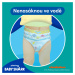 Pampers Splashers vel. 3–4 6–11 kg plenkové kalhotky 12 ks