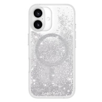 CaseMate Waterfall Silver Magsafe iPhone 16