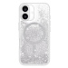 CaseMate Waterfall Silver Magsafe iPhone 16