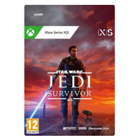 Star Wars Jedi: Survivor - Xbox Series X|S Digital