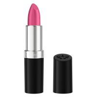 Rimmel London rtěnka Lasting Finish  Satin 350 Pink Power