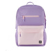 HP Campus Lavender Backpack - Batoh