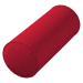 Dekoria Potah na válec IKEA Ektorp, tmavě červená , válec Ektorp  průměr 15cm, délka 35cm, Etna,