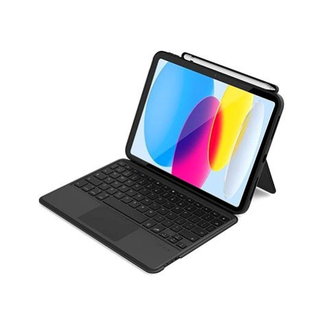 Epico Keyboard Case iPad 10,9