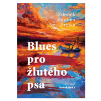 Blues pro žlutého psa XYZ