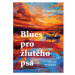 Blues pro žlutého psa XYZ