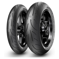 METZELER 190/55 ZR17 SPORTEC M9 RR 75W R TL DOT2024