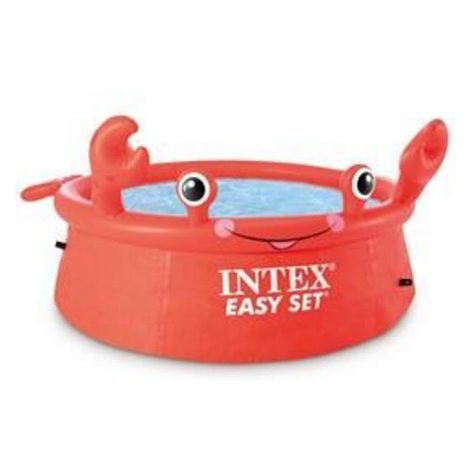 Bazén Happy crab, INTEX, W010587