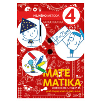 H-Učebnice Matematika 4. ročník