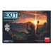 Dino Exit úniková hra s puzzle: Ztracený chrám