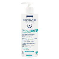 ISISPHARMA SECALIA Ato Shower cream sprchový krém 400 ml