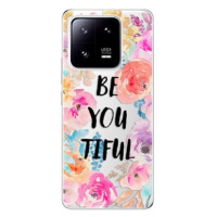 iSaprio BeYouTiful pro Xiaomi 13 Pro