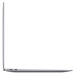 Apple MacBook Air 13,3" / M1 / 16GB / 256GB SSD / INT KLV / vesmírně šedý