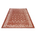 Hanse Home Collection koberce Kusový koberec Catania 105896 Curan Terra - 200x285 cm