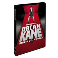 Občan Kane - DVD