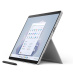 Microsoft Surface Pro 9 QF1-00006 Platinová