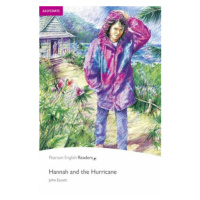 PER | Easystart: Hannah and the Hurricane - John Escott
