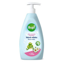 BUPI Baby Tělové mléko 500 ml