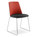 LD SEATING - Židle MELODY CHAIR 361-Q