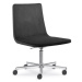 LD SEATING - Kancelářská židle HARMONY 825