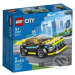 LEGO® City 60383 Elektrické športové auto - hra z kategorie City