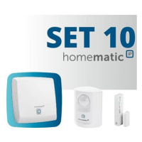 Homematic IP Sada zabezpečení - Basic - HmIP-SET10