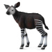 Collecta okapi mládě