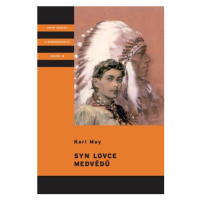 Syn lovce medvědů | Zdeněk Burian, Vítězslav Kocourek, Karl May