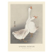 Obrazová reprodukce Two Geese (Special Edition) - Ohara Koson, 30x40 cm