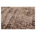 ITC Metrážový koberec Dobro 43 hnědý - Bez obšití cm