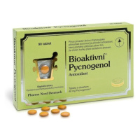 Bioaktivní Pycnogenol tbl.90