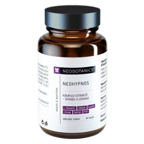 NEOBOTANICS Neohypnos cps.60